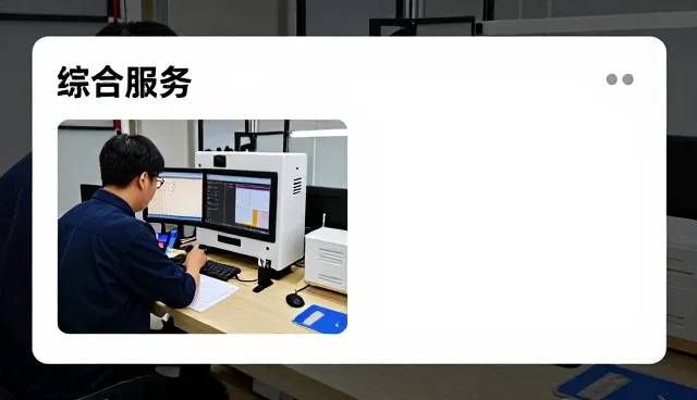 定制化绿化设备